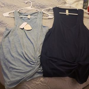 Tank top Bundle